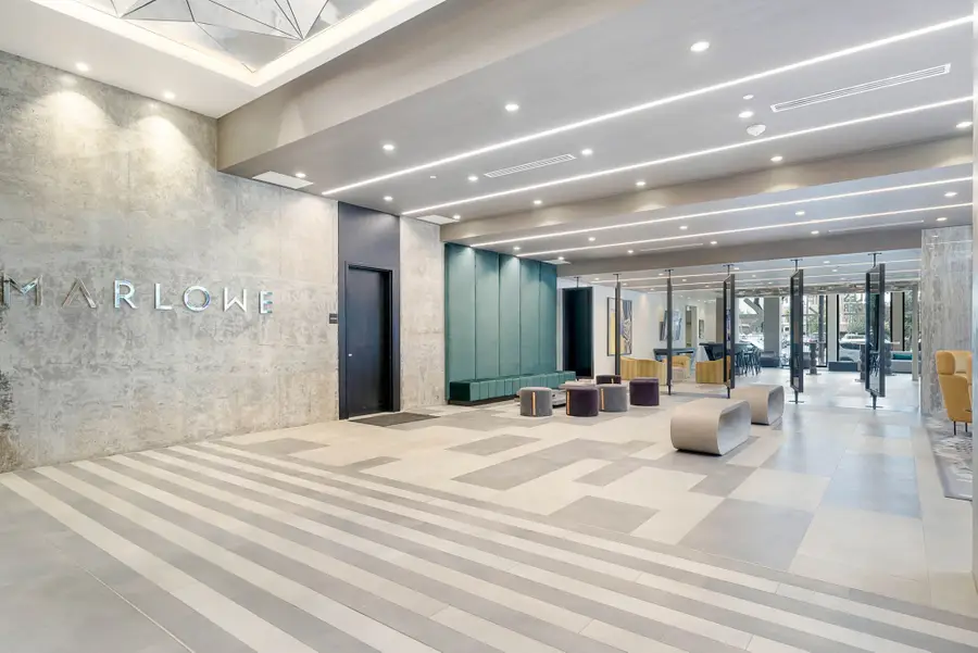 1211 Caroline Street #1109, Houston, TX 77002 - Image #2