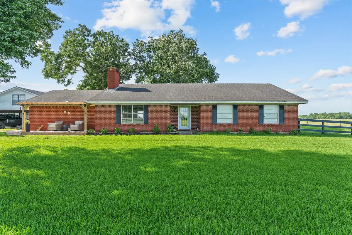 2766 County Road 605, Dayton, TX 77535 - #1