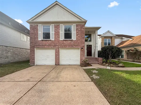 13635 Repa Lane, Houston, TX 77014