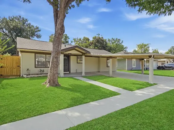 2418 Huntington Drive, Pasadena, TX 77506 - #1