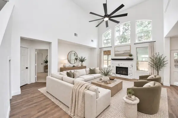 3415 La Fleur Lane, Spring, TX 77388