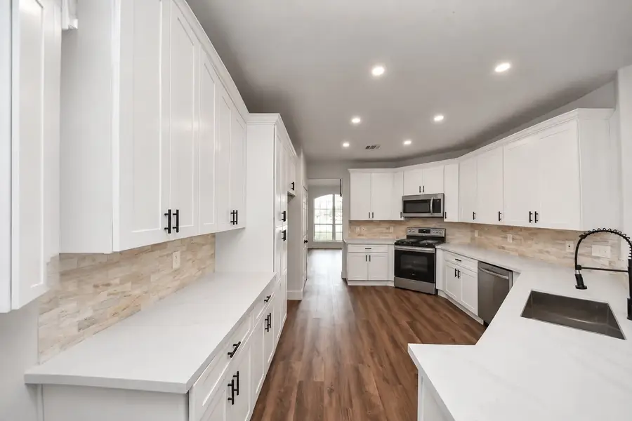 3415 La Fleur Lane, Spring, TX 77388 - #2
