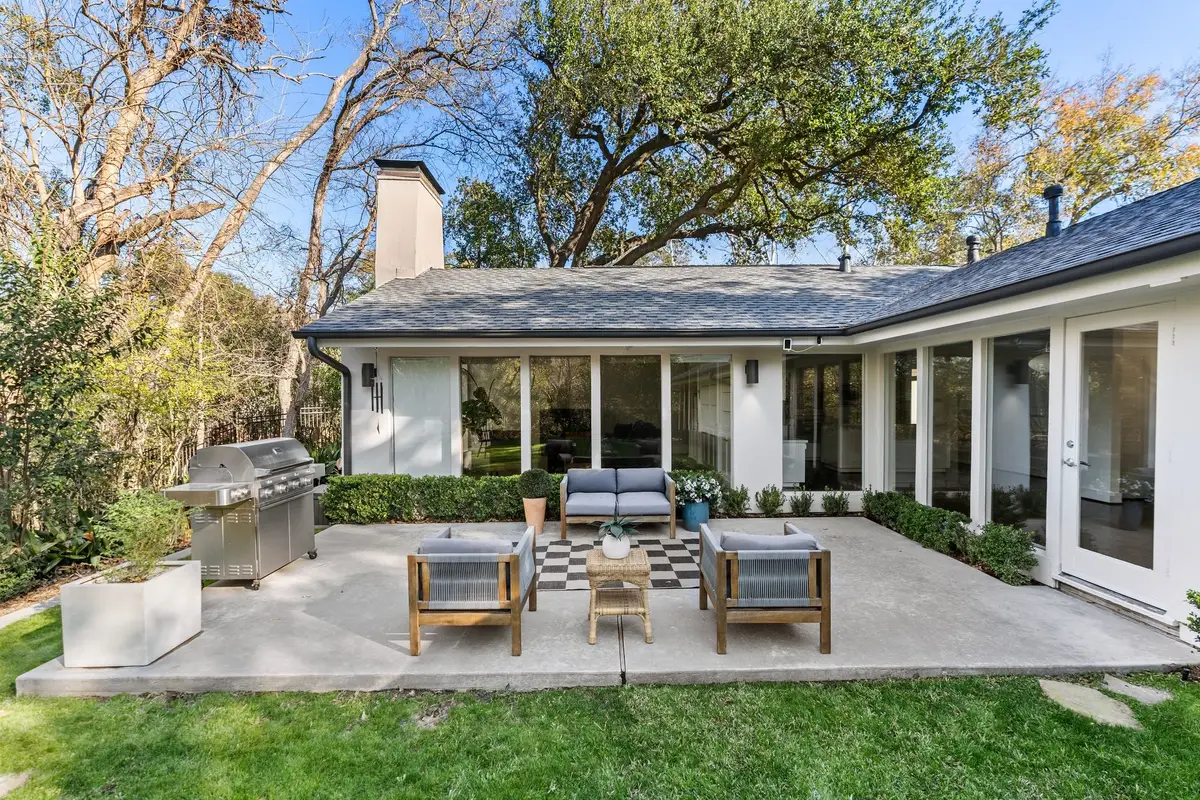 7702 Woodway Drive, Houston, TX 77063 - Image #1