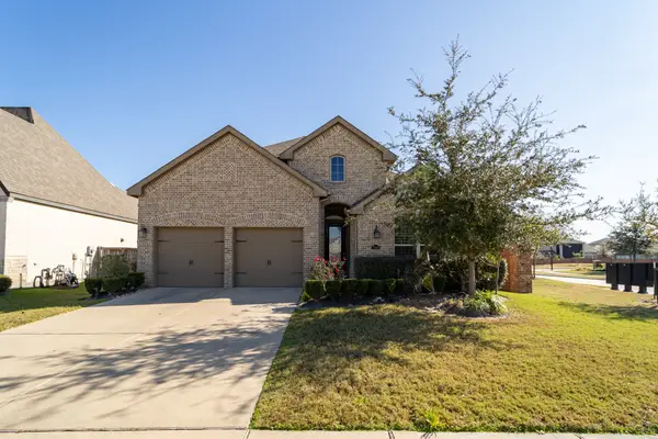 2206 Hays Ranch Drive, Richmond, TX 77469