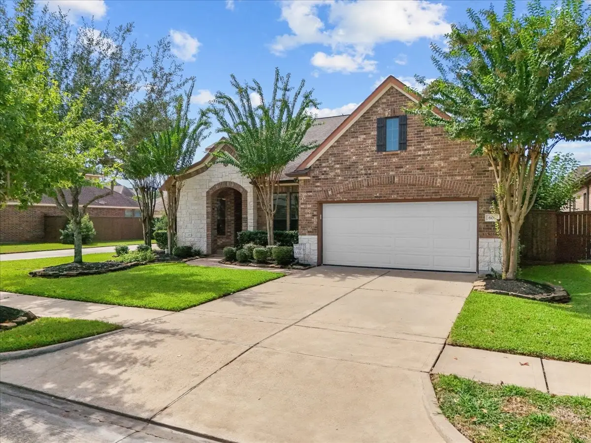 606 W Fork, Webster, TX 77598 - Image #1