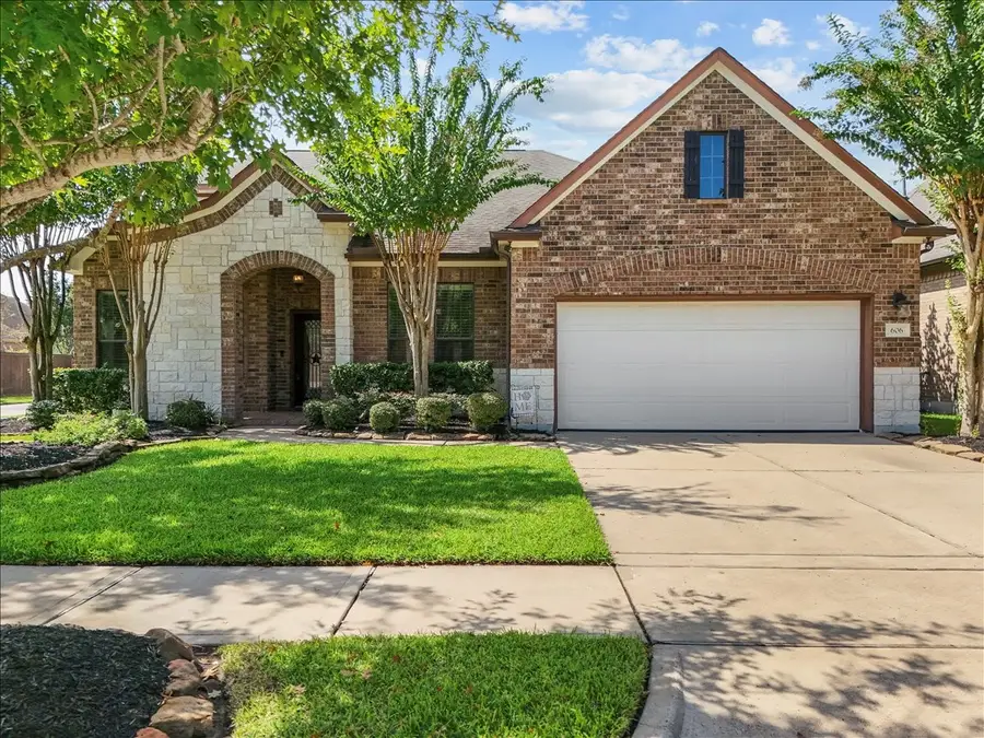 606 W Fork, Webster, TX 77598 - Image #2