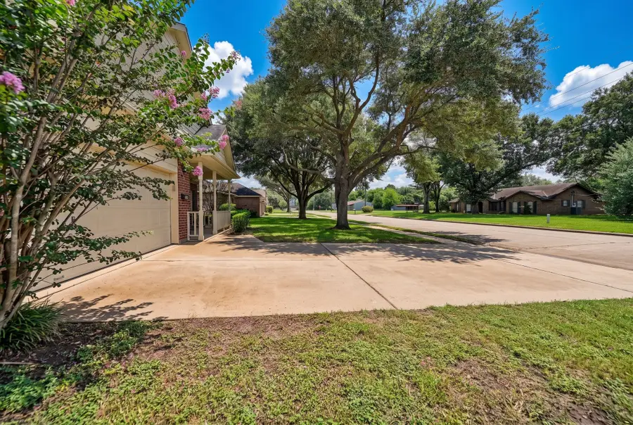 1409 Ward Bend Street, Sealy, TX 77474 - #3