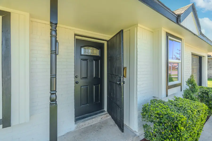 3538 Cork Drive, Houston, TX 77047 - #2