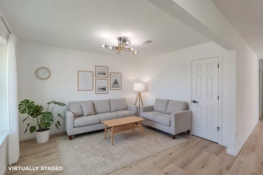 3538 Cork Drive, Houston, TX 77047 - #3
