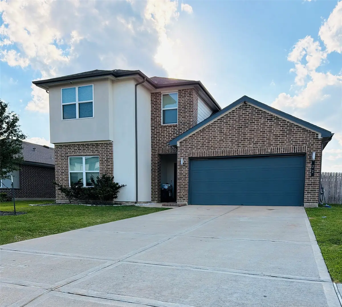 22 Desert Spring Lane, Manvel, TX 77578 - #1