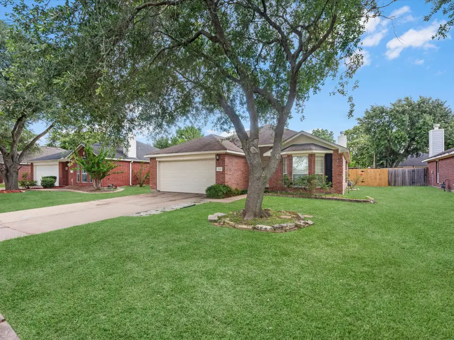 21102 Stoney Haven Drive, Katy, TX 77449 - #2