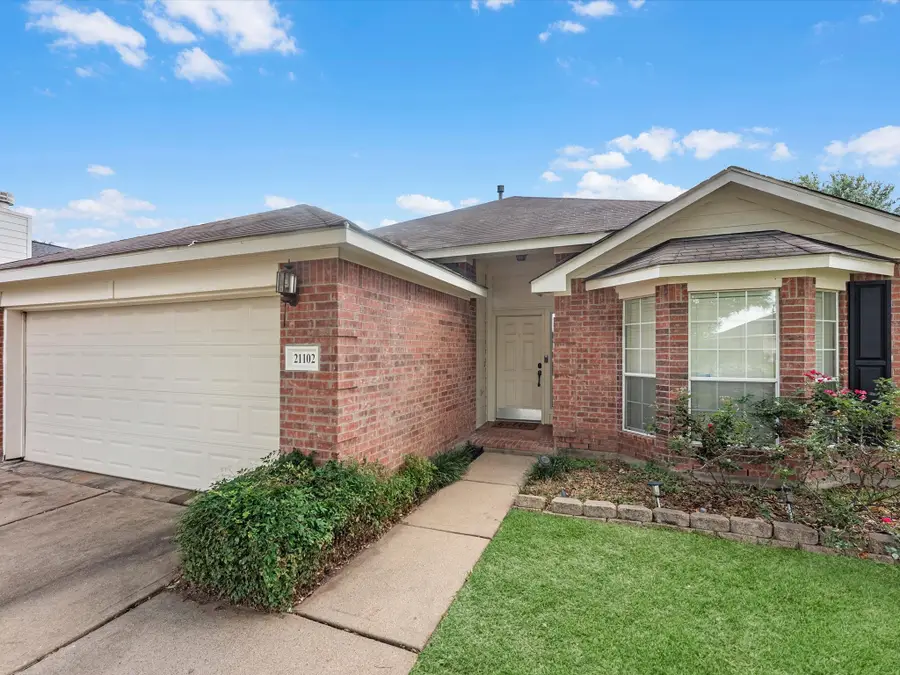 21102 Stoney Haven Drive, Katy, TX 77449 - #3