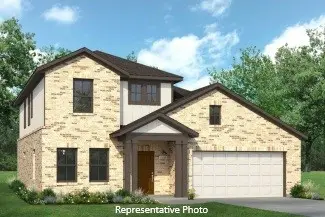 9707 Airstrip Avenue, Conroe, TX 77303 - #1