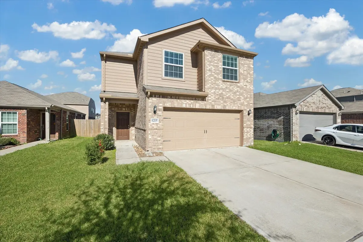 6215 El Turquesa Drive Drive, Houston, TX 77048 - Image #1