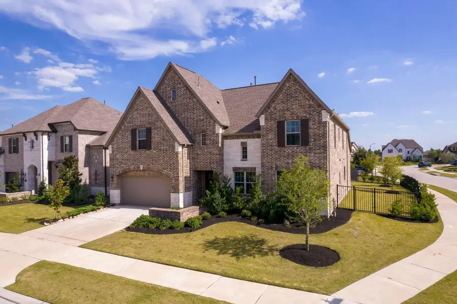 21215 Central Valley Lane, Cypress, TX 77433 - #2