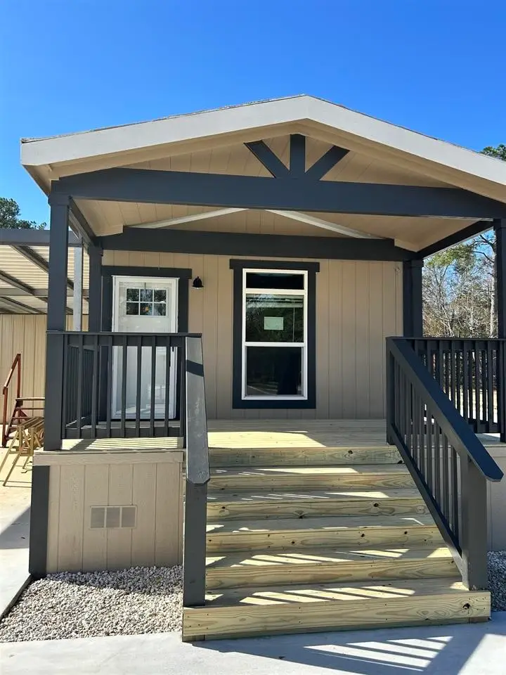 5660 Brady Circle, Lumberton, TX 77657 - Image #1