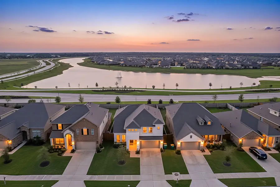 1722 Darwin Cedar Drive, Rosharon, TX 77583 - Image #2