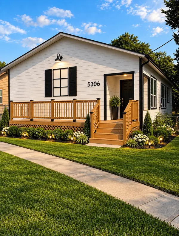 5306 Pickfair Street, Houston, TX 77026