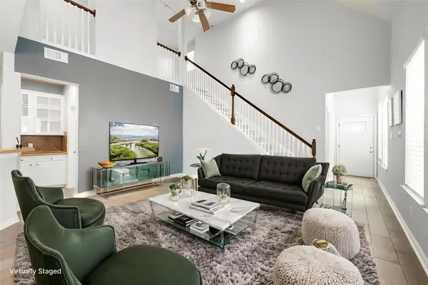 7559 Autumn Sun Drive, Houston, TX 77083