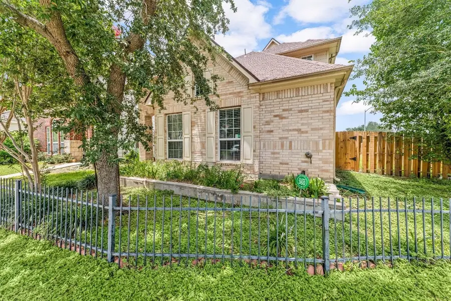 7559 Autumn Sun Drive, Houston, TX 77083 - #3