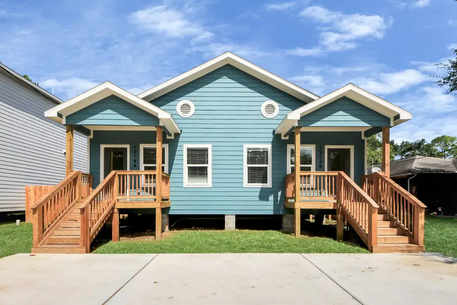 1314 W Willis Street, Alvin, TX 77511 - Image #2