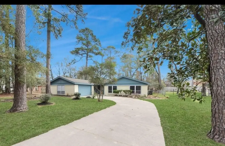 26206 Maplewood Drive, Spring, TX 77386 - #2