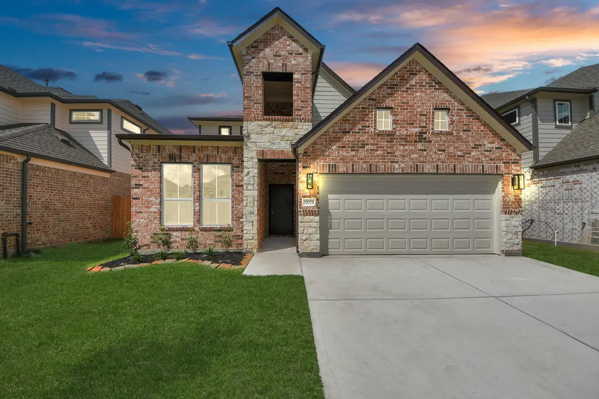 12023 Maple Oak Drive, Houston, TX 77066 - Image #1