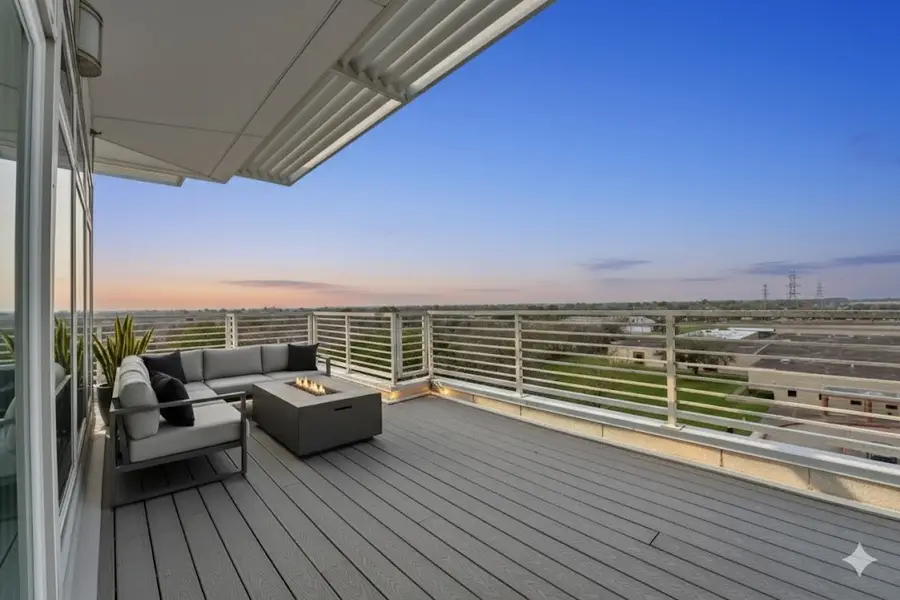 6955 Turtlewood Drive #602, Houston, TX 77072 - #3