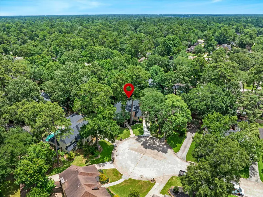 4022 Valley Haven Drive, Kingwood, TX 77339 - #2