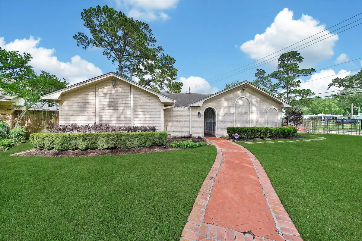 4902 Dunsmere Street, Houston, TX 77018 - #1
