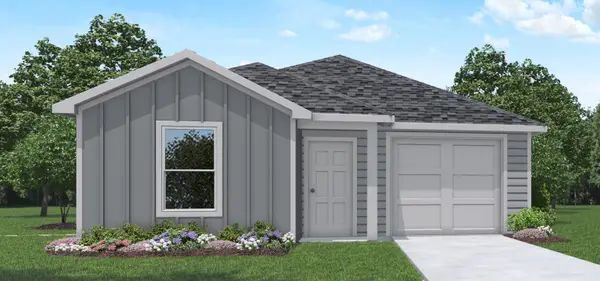 13012 Mccrorey Trails Drive, Conroe, TX 77303