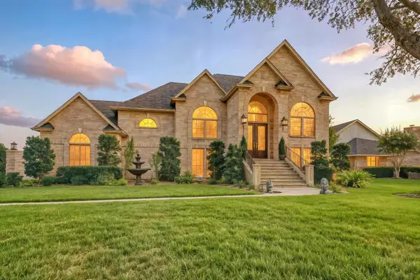 4518 Westerdale Drive, Fulshear, TX 77441