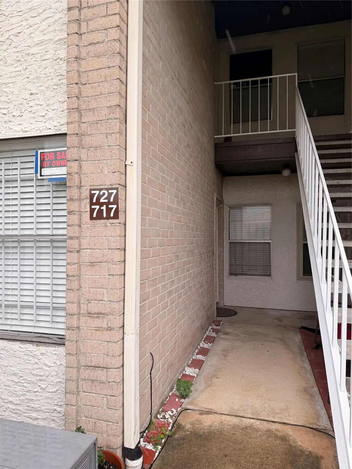2011 Spenwick Drive #717, Houston, TX 77055 - #1