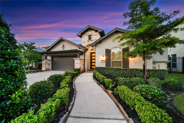 28205 Woodland Bend Way, Spring, TX 77386