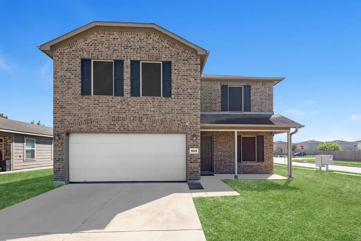 1614 Perennial Lane, Rosenberg, TX 77471 - Image #1
