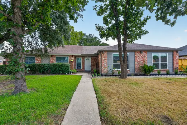 9523 Riverside Lodge Drive, Houston, TX 77083