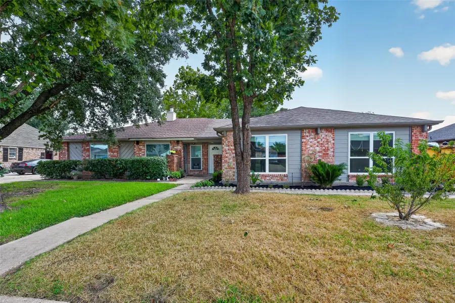 9523 Riverside Lodge Drive, Houston, TX 77083 - #3