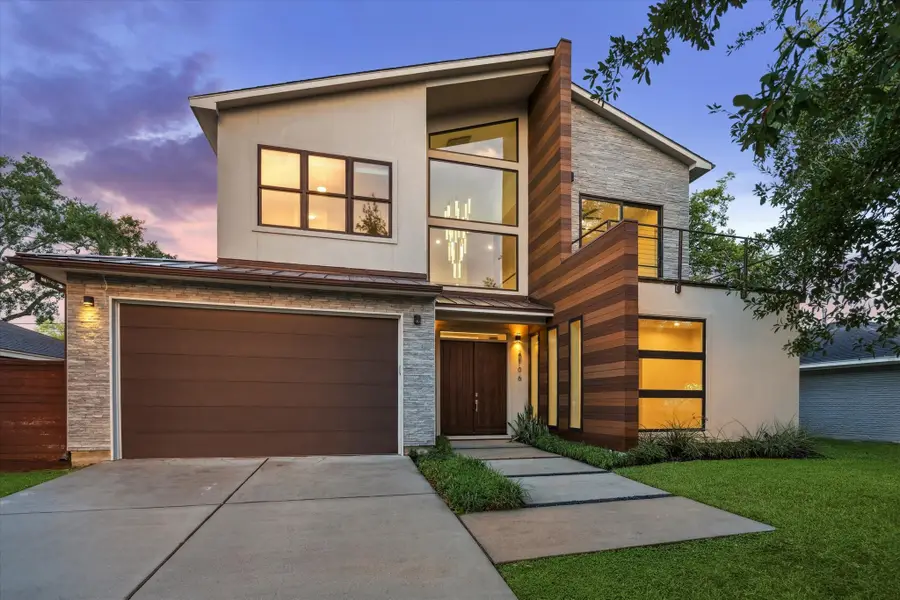 2106 Nina Lee Lane, Houston, TX 77018 - Image #2