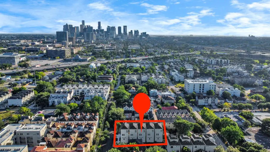 4819 Austin Street #A, Houston, TX 77004 - #3