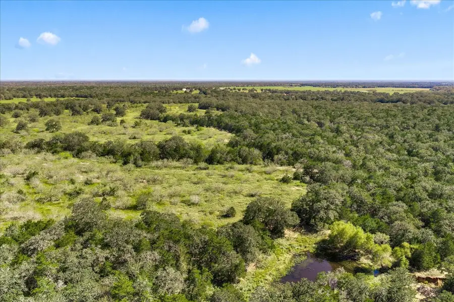 6625 N Old Smithville Road, Muldoon, TX 78949 - #2