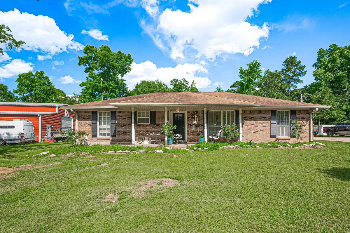 30926 Hilltop Lane, Magnolia, TX 77354 - Image #1