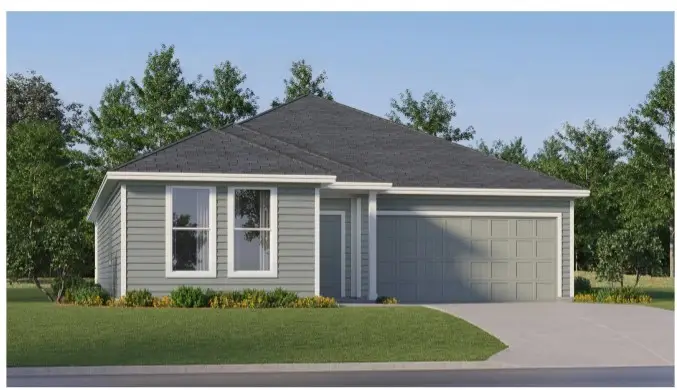 429 Tejas Trail, Waller, TX 77484 - Image #1