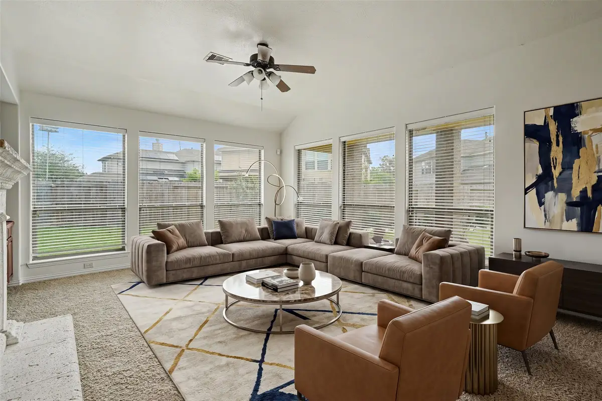 3516 Firenze Drive, Friendswood, TX 77546 - #1