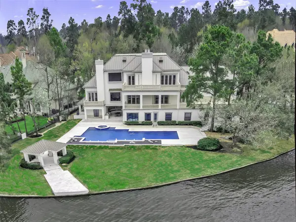 10 West Isle Place, The Woodlands, TX 77381