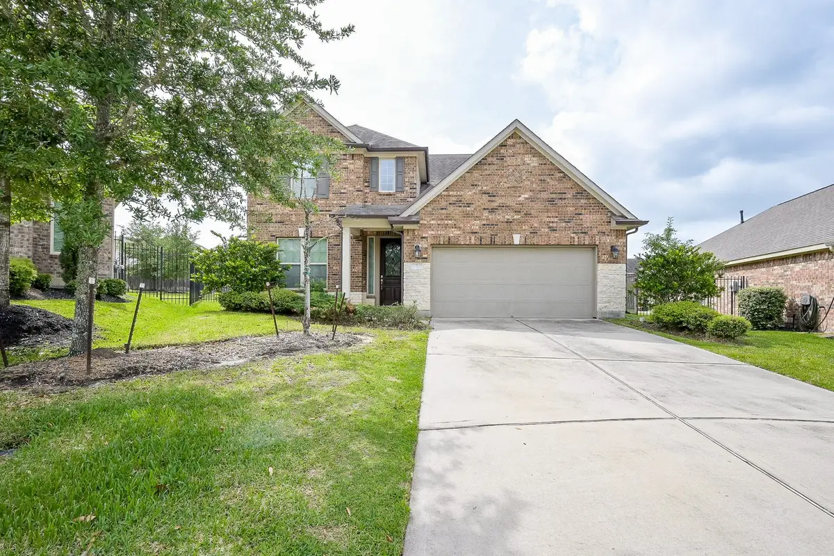 7 Florentino Vine Place, Magnolia, TX 77354 - #1