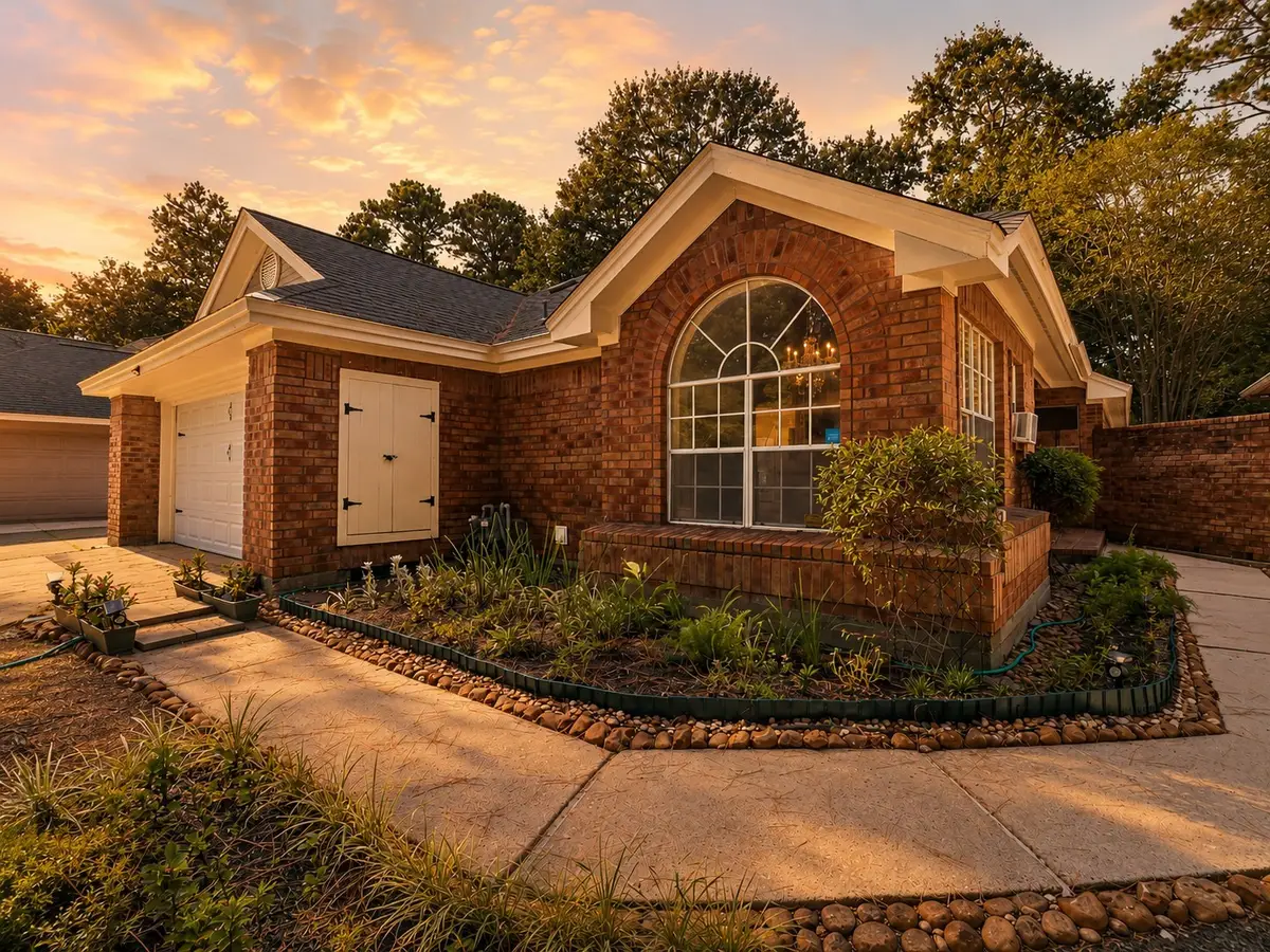 26 Cedar Chase Place, The Woodlands, TX 77381 - #1