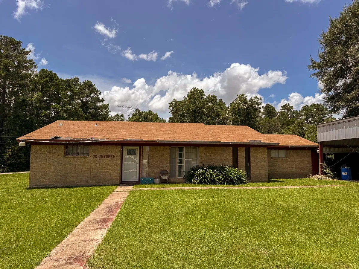 30 Deborah Street, Huntsville, TX 77320 - Image #1