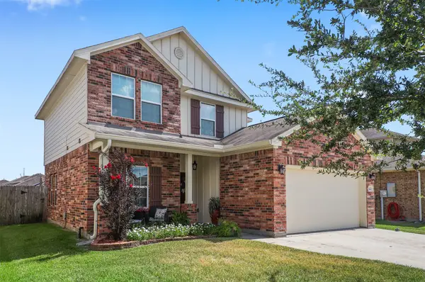 7907 Beryl Court, Texas City, TX 77591