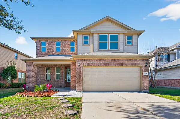 11711 Newel Elm Street, Houston, TX 77038