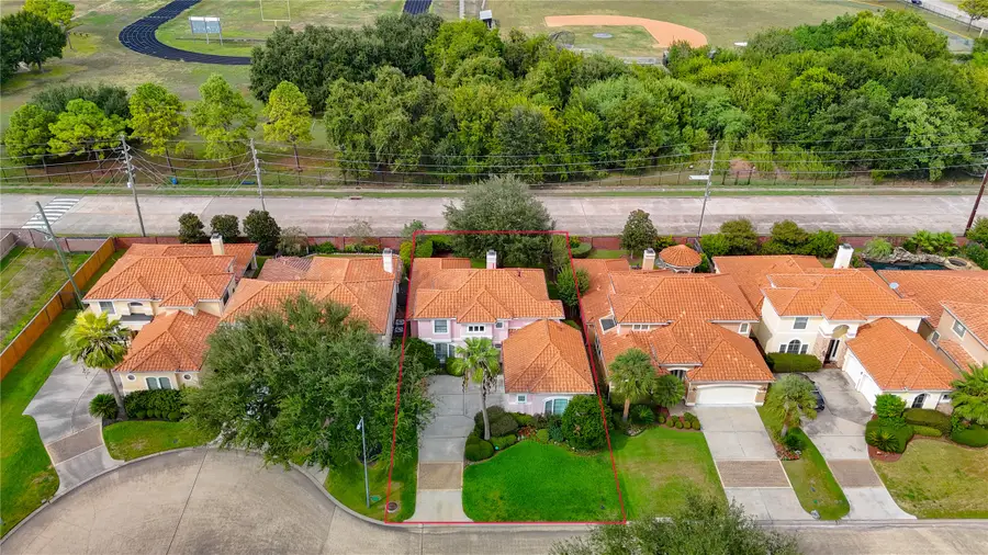 14234 Flower Creek Lane, Houston, TX 77077 - #2